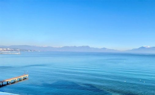 House in Historic Center, Desenzano del Garda, Lombardy 1