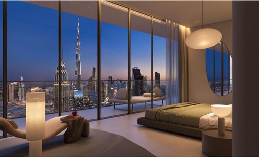 Apartment in Dubai, Dubai, United Arab Emirates 1