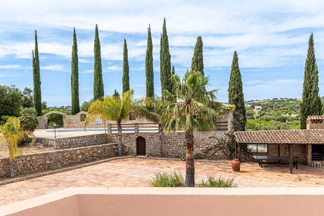 Country House in Tavira (Santa Maria e Santiago), Algarve, Portugal 4 - 15892550