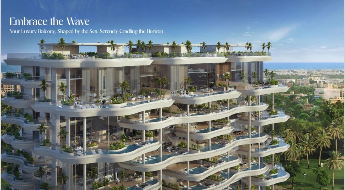 Penthouse in Business Bay, Dubai, United Arab Emirates 3 - 15892855