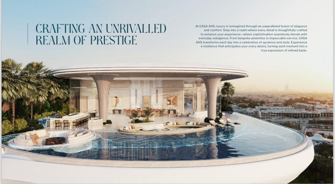 Penthouse in Business Bay, Dubai, United Arab Emirates 3 - 15892579