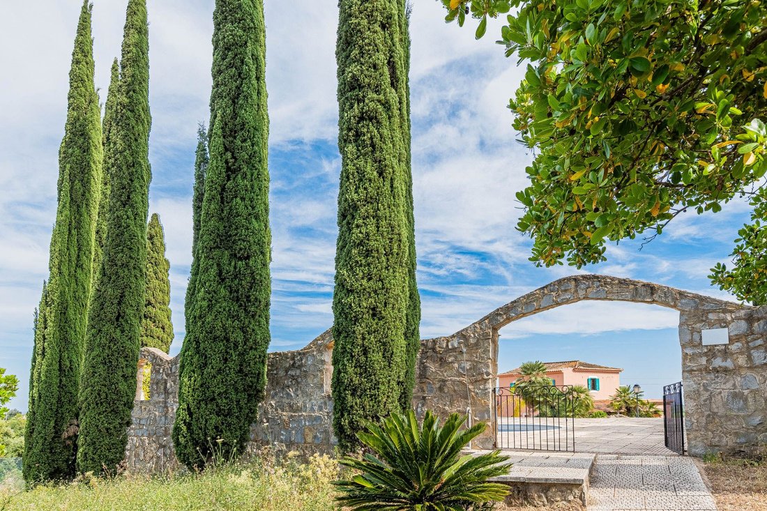 Country House in Tavira (Santa Maria e Santiago), Algarve, Portugal 1 - 15892550