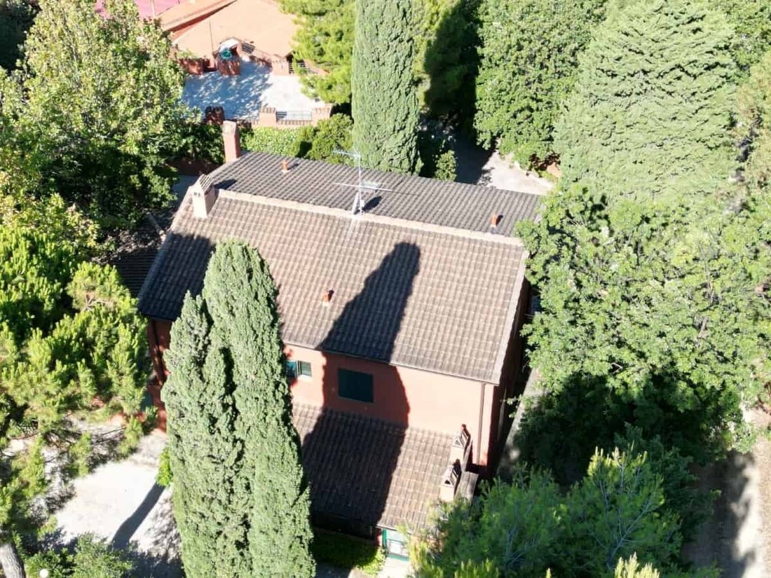 Villa in Center, Campiglia Marittima, Tuscany 3 - 15892452