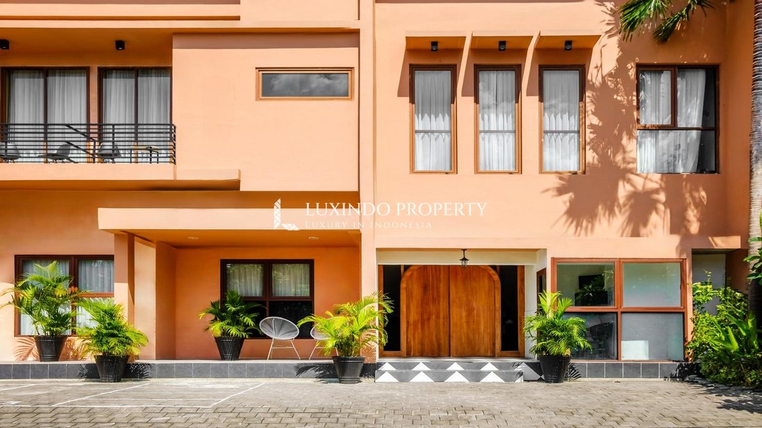 Apartment in Kecamatan Kuta, Bali, Indonesia 2 - 15893266