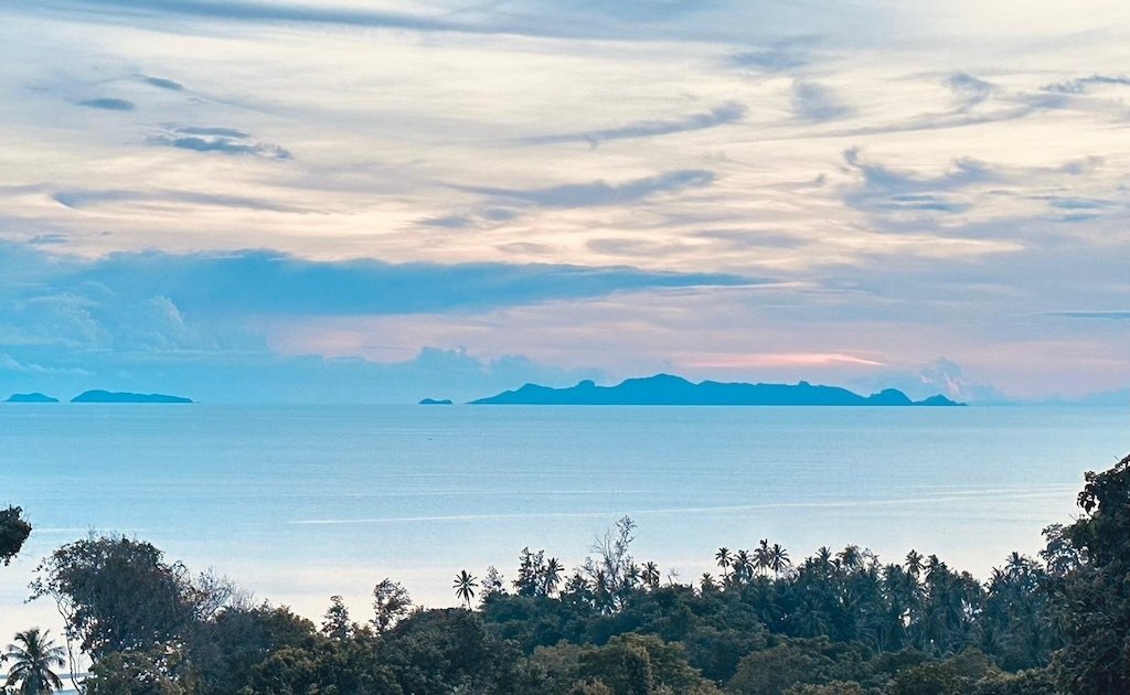 Villa in Koh Samui, Surat Thani, Thailand 2 - 15893317