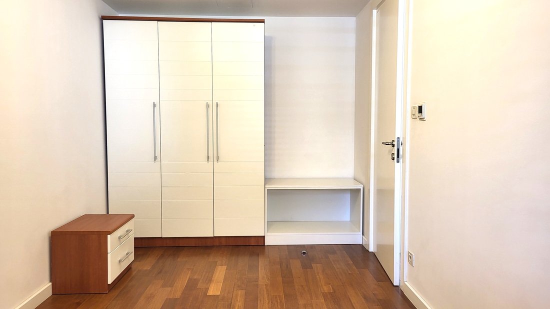 Apartment in Gradski kotar Gruz, Dubrovnik, Dubrovnik-Neretva County 4 - 15893908
