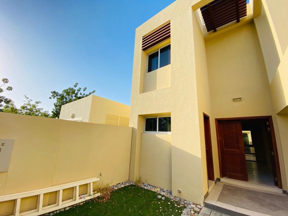Villa in Mina Al arab, Ras al-Khaimah Emirate, United Arab Emirates 3 - 15893486