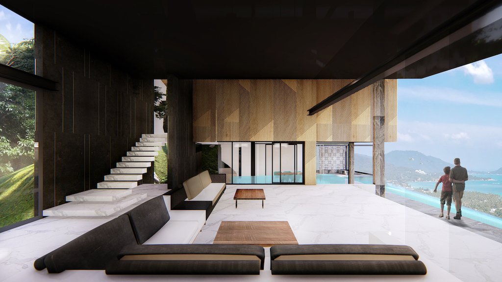 Villa in Koh Samui, Surat Thani, Thailand 5 - 15893321