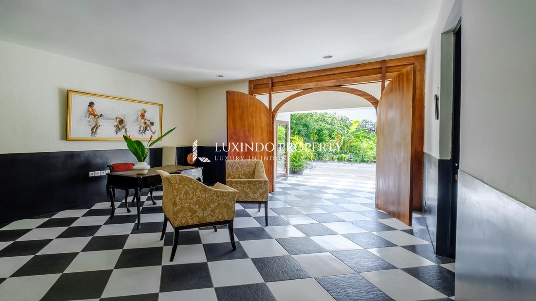 Apartment in Kecamatan Kuta, Bali, Indonesia 3 - 15893266