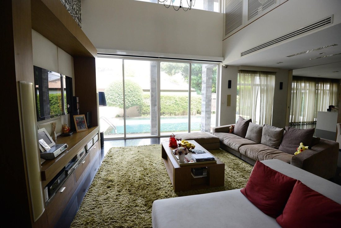 House in Khlong Chan, Krung Thep Maha Nakhon, Thailand 2 - 15893267