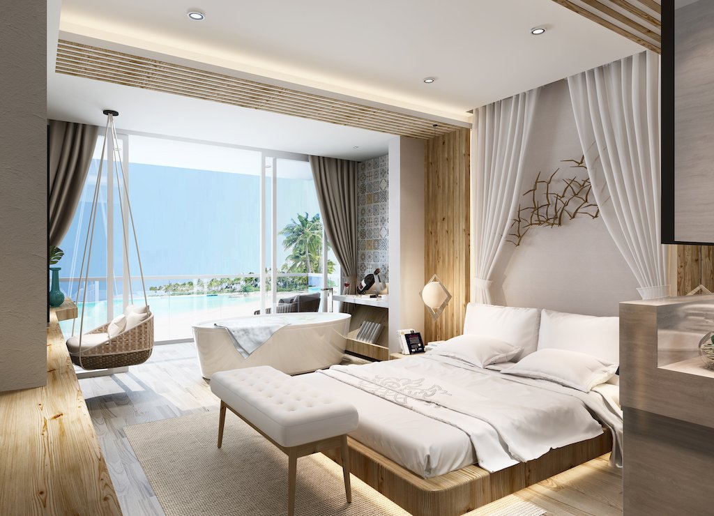 Villa in Koh Samui, Surat Thani, Thailand 4 - 15893322