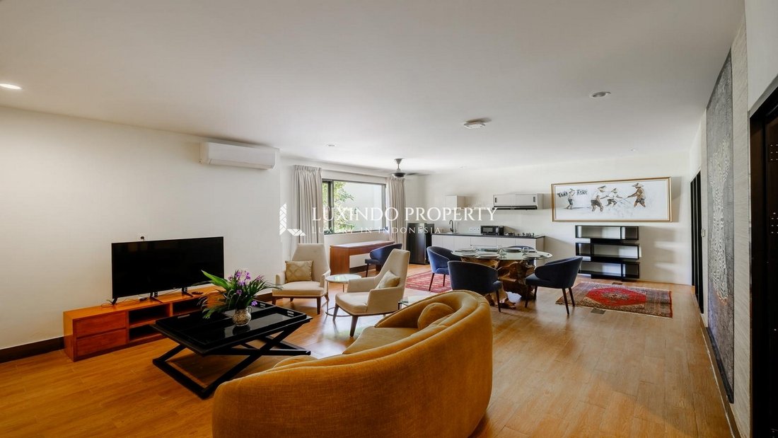 Apartment in Kecamatan Kuta, Bali, Indonesia 4 - 15893266