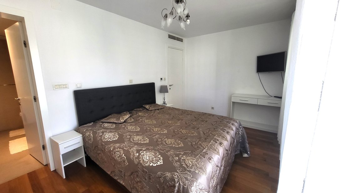 Apartment in Gradski kotar Gruz, Dubrovnik, Dubrovnik-Neretva County 3 - 15893908