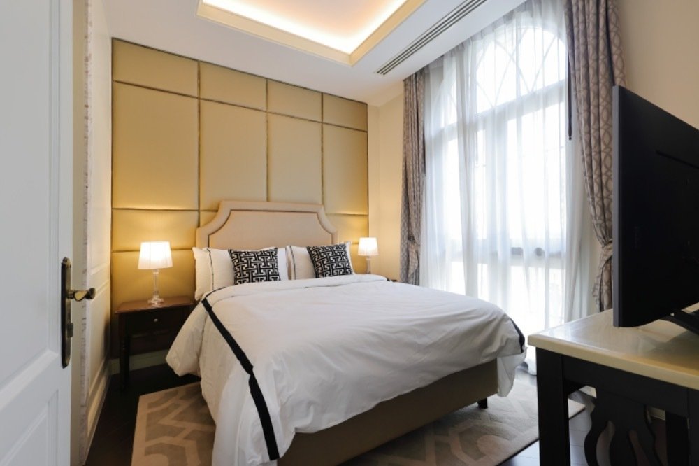 Villa in Bangkok, Krung Thep Maha Nakhon, Thailand 5 - 15893265