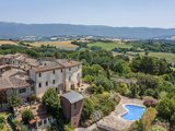 Castle for Sale in Umbria, Italy - 2