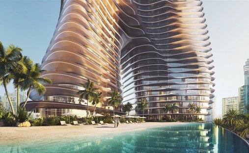 Apartment in Dubai, Dubai, United Arab Emirates 1