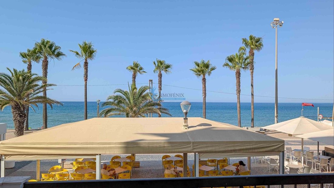 Apartment in Quarteira, Algarve, Portugal 4 - 15894151
