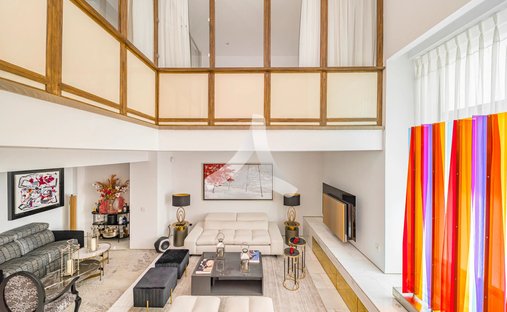 Appartement à Retiro, Madrid, Espagne 1