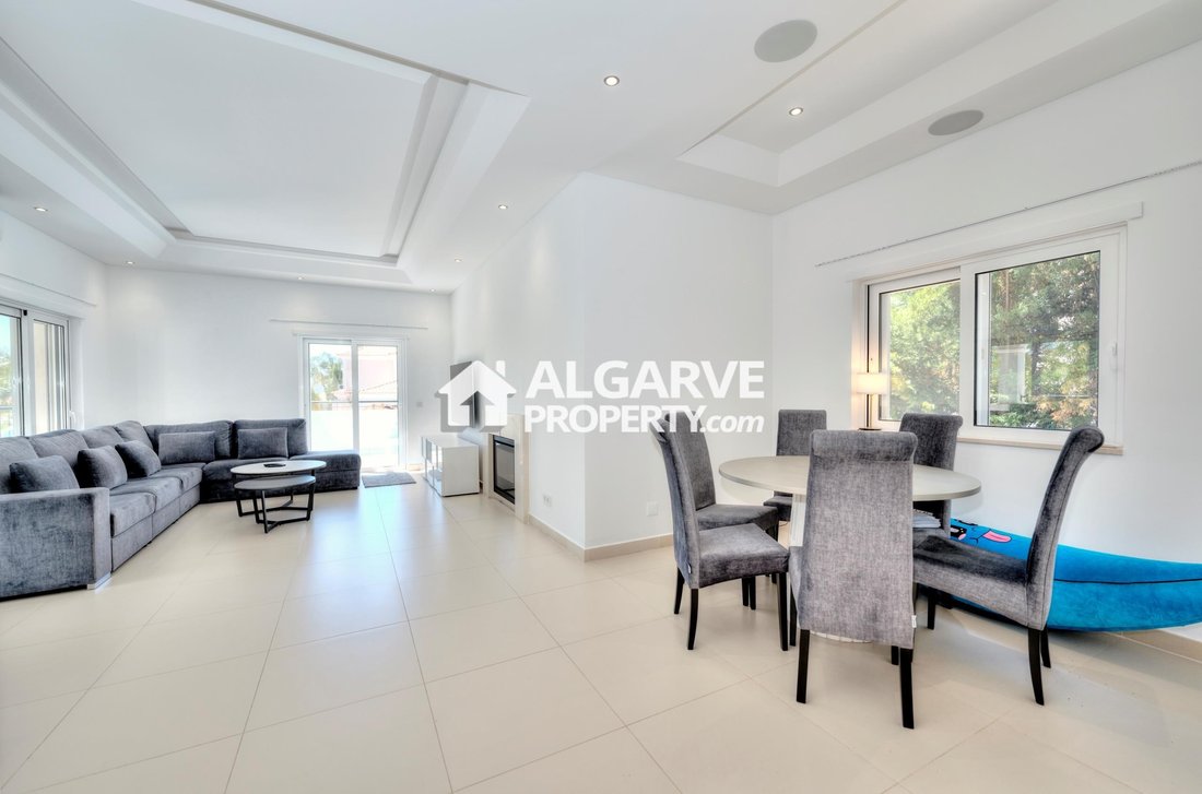 Villa in Almancil, Algarve, Portugal 4 - 15894175