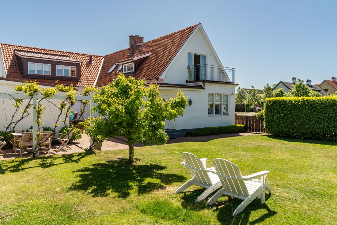 House in Skanör, Skåne County, Sweden 3 - 15554467