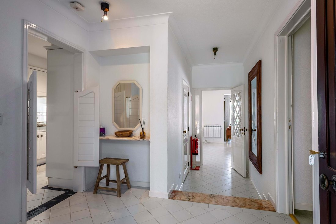 Townhouse in Quinta do Lago, Almancil, Portugal 5 - 15894139