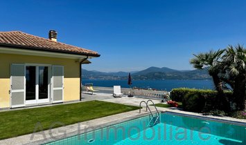 Villa à Gonte, Piémont, Italie 1
