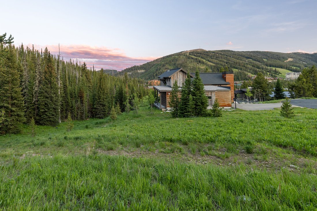 Land in Gallatin Gateway, Montana, United States 4 - 13551321