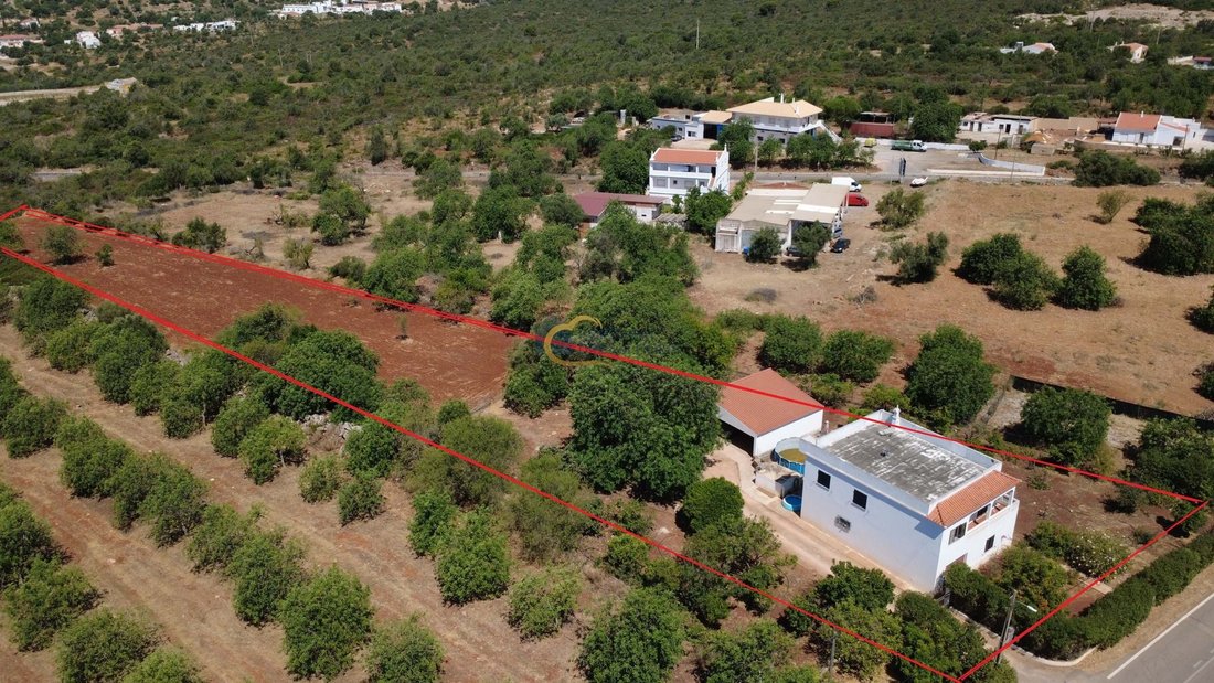 Villa in Boliqueime, Algarve, Portugal 2 - 15708074
