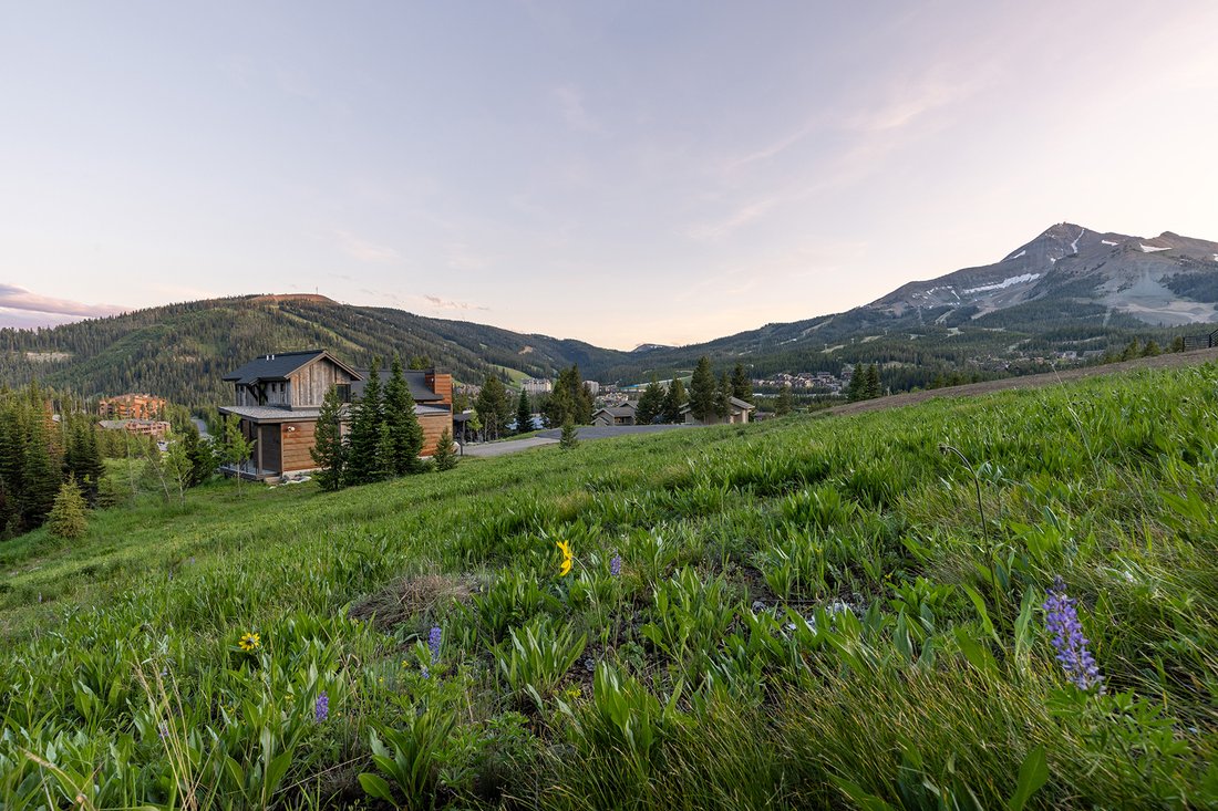 Land in Gallatin Gateway, Montana, United States 3 - 13551321