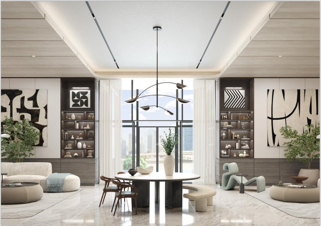 Apartment in Dubai, Dubai, United Arab Emirates 3 - 15894201