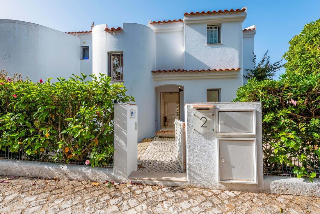 Townhouse in Quinta do Lago, Almancil, Portugal 3 - 15894139