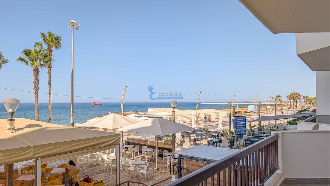 Apartment in Quarteira, Algarve, Portugal 3 - 15894151