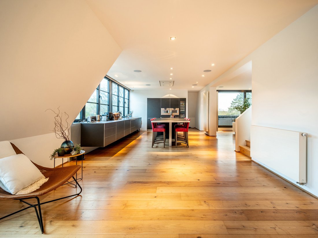 Apartment in Auderghem, Brussels, Belgium 2 - 15894144