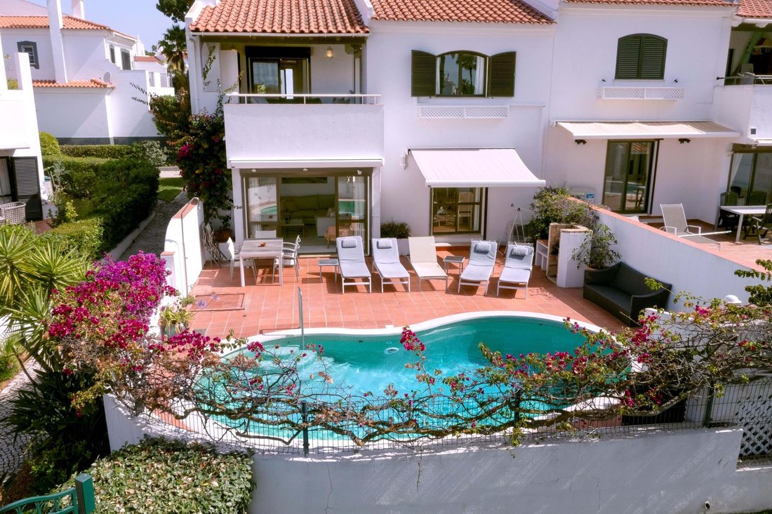 Townhouse in Quinta do Lago, Almancil, Portugal 4 - 15894139