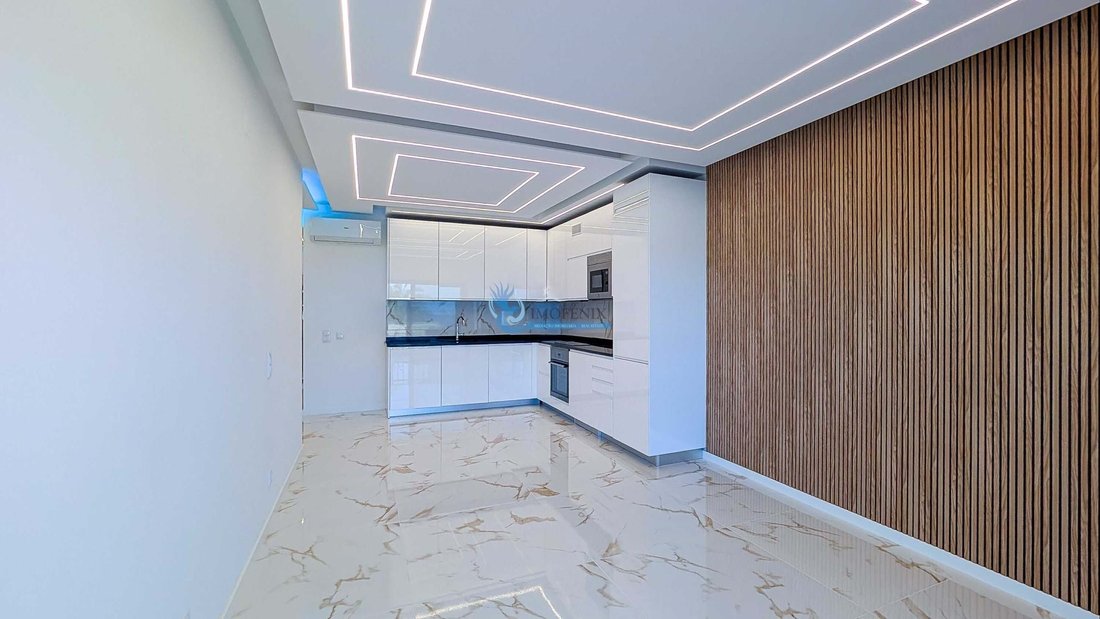 Apartment in Quarteira, Algarve, Portugal 2 - 15894151