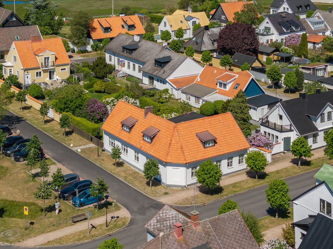 House in Skanör, Skåne County, Sweden 1 - 15554467