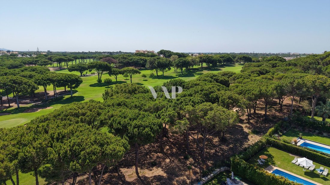 Villa in Vilamoura, Quarteira, Algarve 5 - 14962842