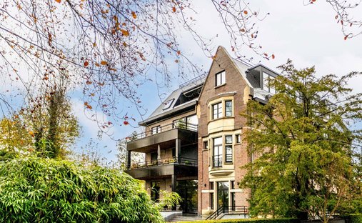 Appartamento a Auderghem, Regione di Bruxelles-Capitale, Belgio 1
