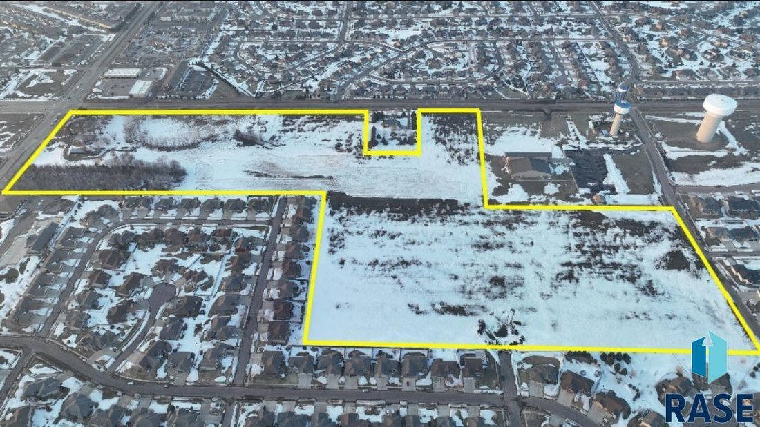 Land in Sioux Falls, South Dakota, United States 2 - 15894156