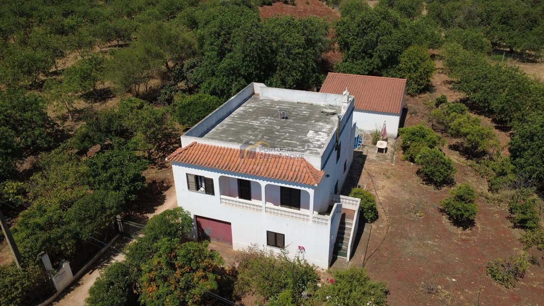 Villa in Boliqueime, Algarve, Portugal 1 - 15708074