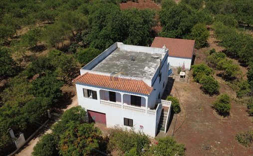 Villa in Boliqueime, Algarve, Portugal 1