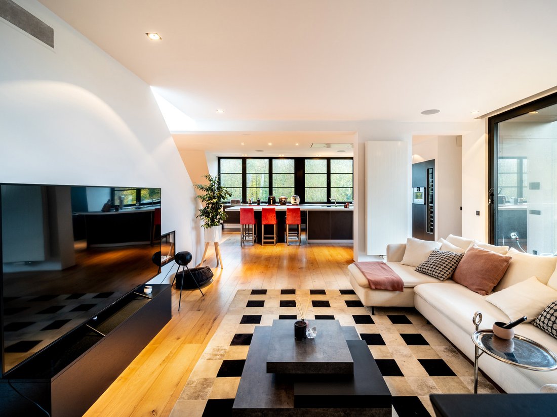 Apartment in Auderghem, Brussels, Belgium 5 - 15894144