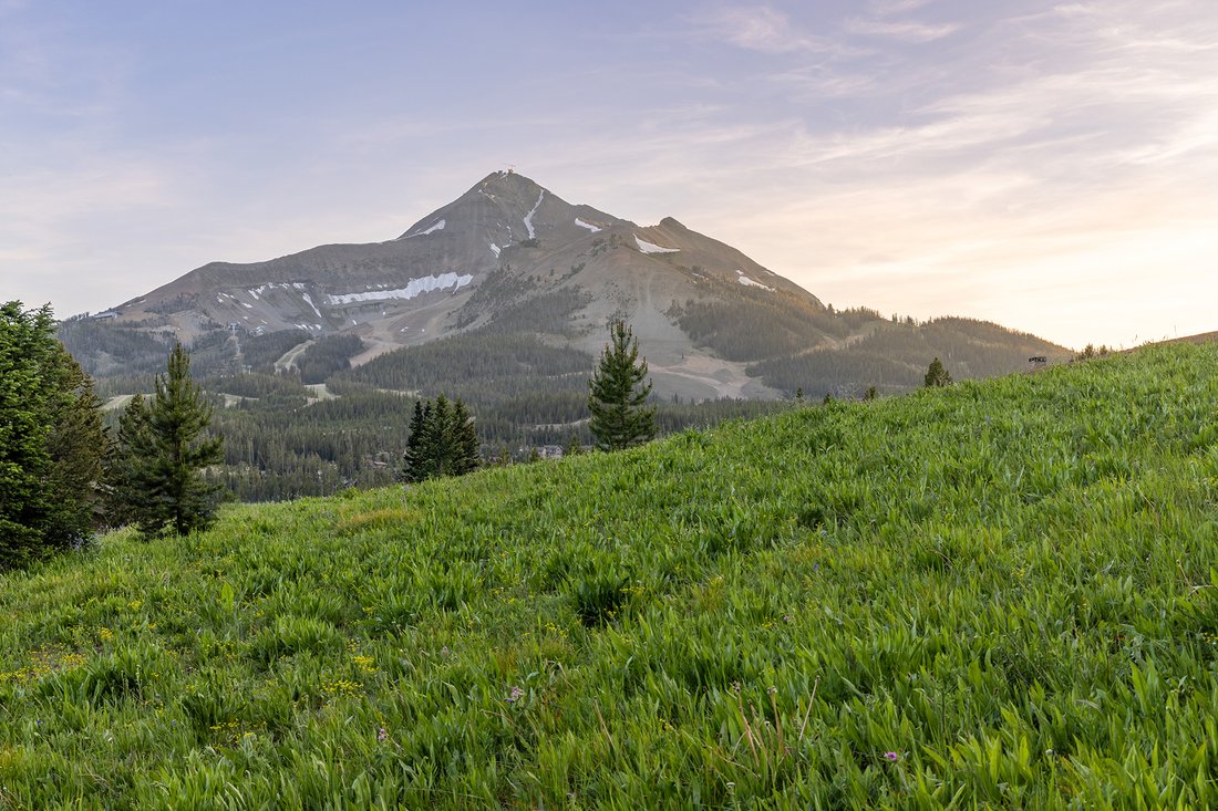 Land in Gallatin Gateway, Montana, United States 2 - 13551321