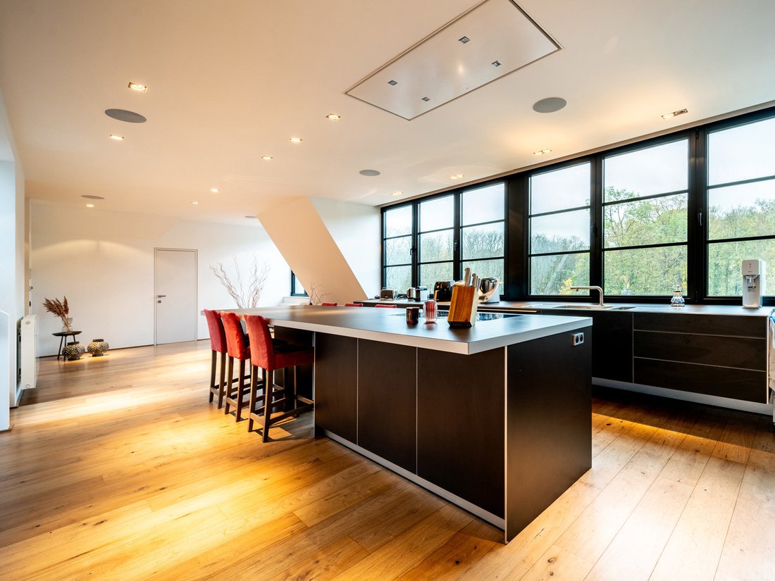 Apartment in Auderghem, Brussels, Belgium 4 - 15894144