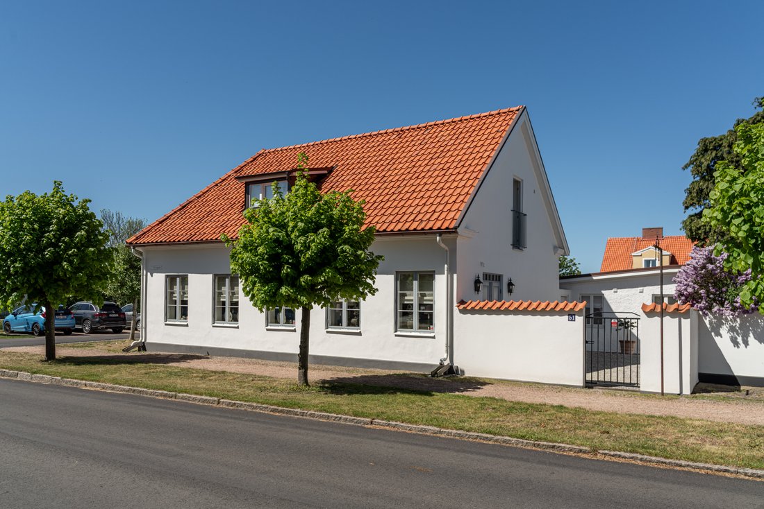 House in Skanör, Skåne County, Sweden 2 - 15554467
