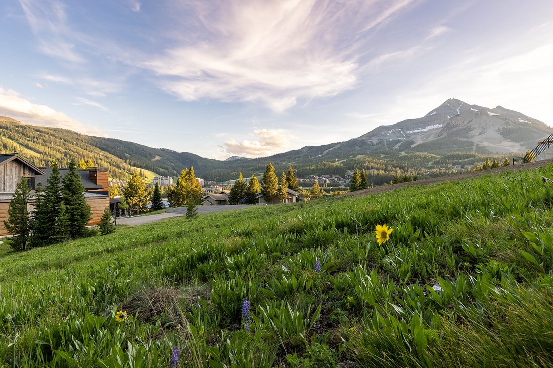 Land in Gallatin Gateway, Montana, United States 1 - 13551321