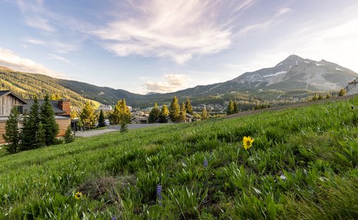 Land in Gallatin Gateway, Montana, United States 1