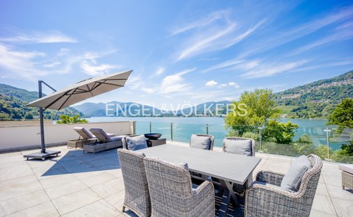 Apartment in Muzzano, Ticino, Switzerland 1