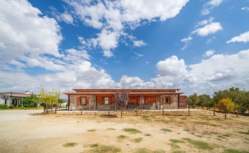 Landhaus in Redondo, Distrikt Évora, Portugal 1