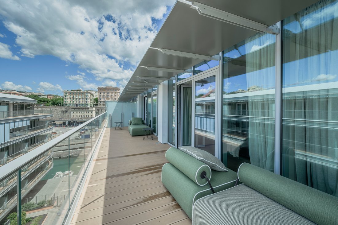 Apartment in Carignano, Genoa, Italy 4 - 15894176